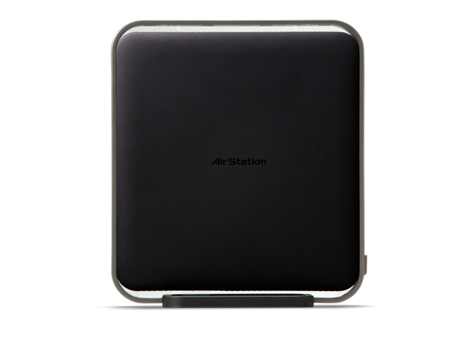 Buffalo 1750 wireless router Gigabit Ethernet Dual-band (2.4 GHz – image 4