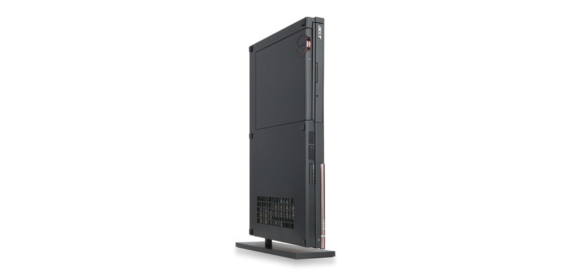 Acer Revo RL100-U1002 Athlon II Neo K325 – image 2