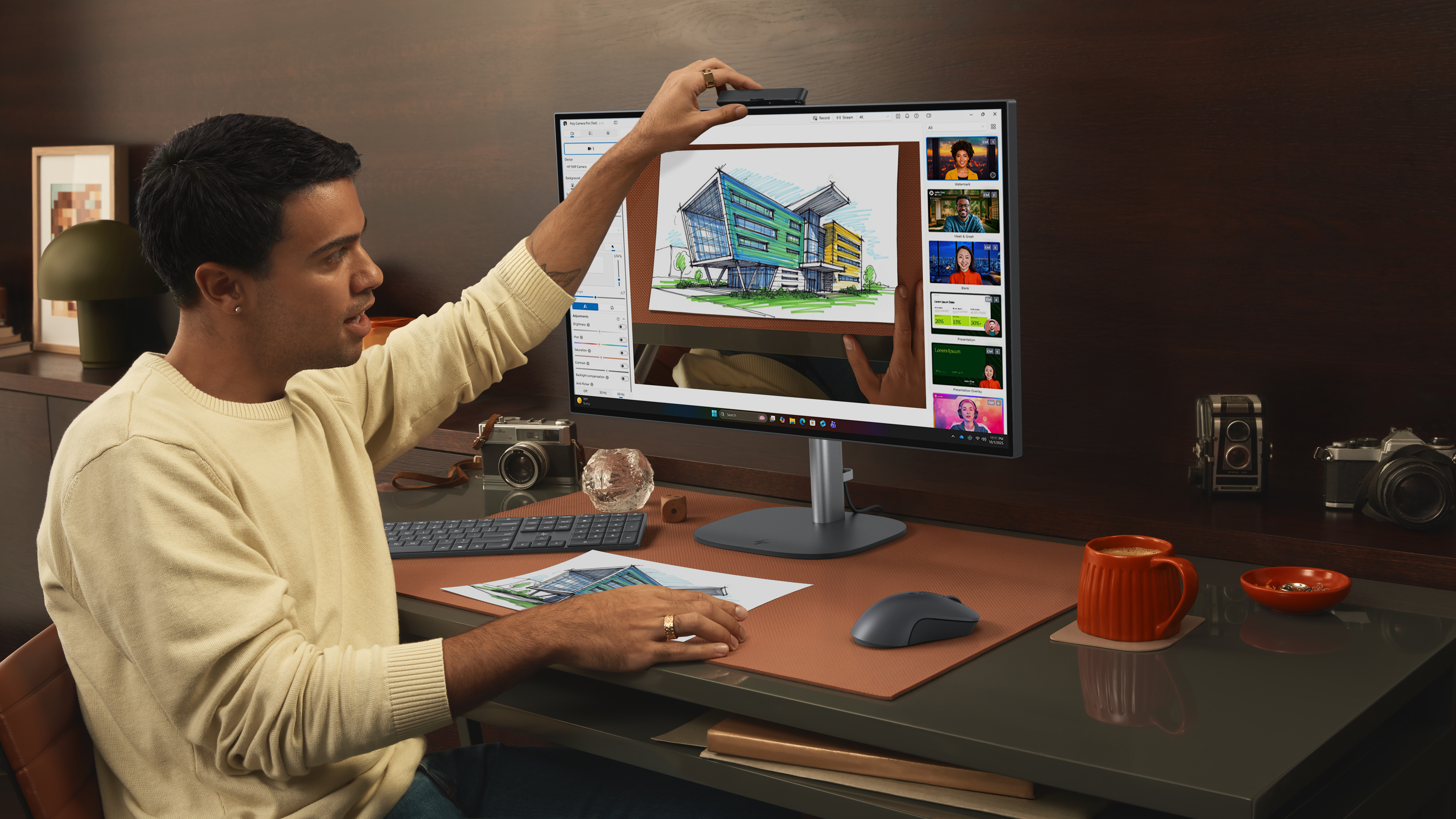 Product Gallery