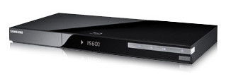 Samsung BD-C5500 DVD/Blu-Ray player – image 2