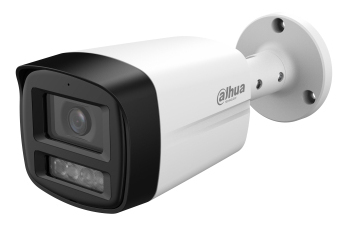 Dahua Technology Lite 4K Smart Dual Light HDCVI Fixed-focal Bullet Camera – image 2