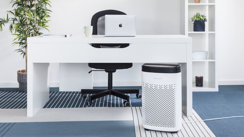 Rowenta Pure Air PU2530 90 m² – image 9