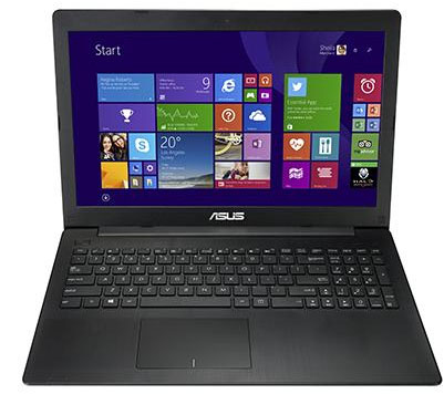 ASUS F553MA-BING-SX623B Intel® Celeron® N2840 Laptop