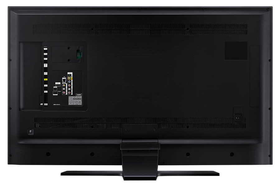 Samsung UN55HU7000F 139.7 cm (55") 4K Ultra HD Smart TV Wi-Fi Black – image 2