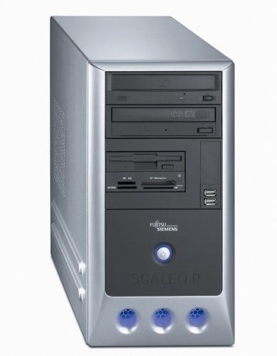 Fujitsu Scaleo P MP 20706
