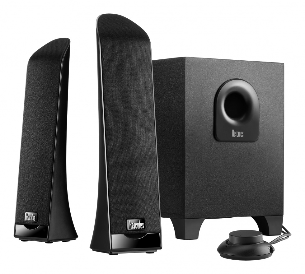 Hercules 2.1 Slim – image 1