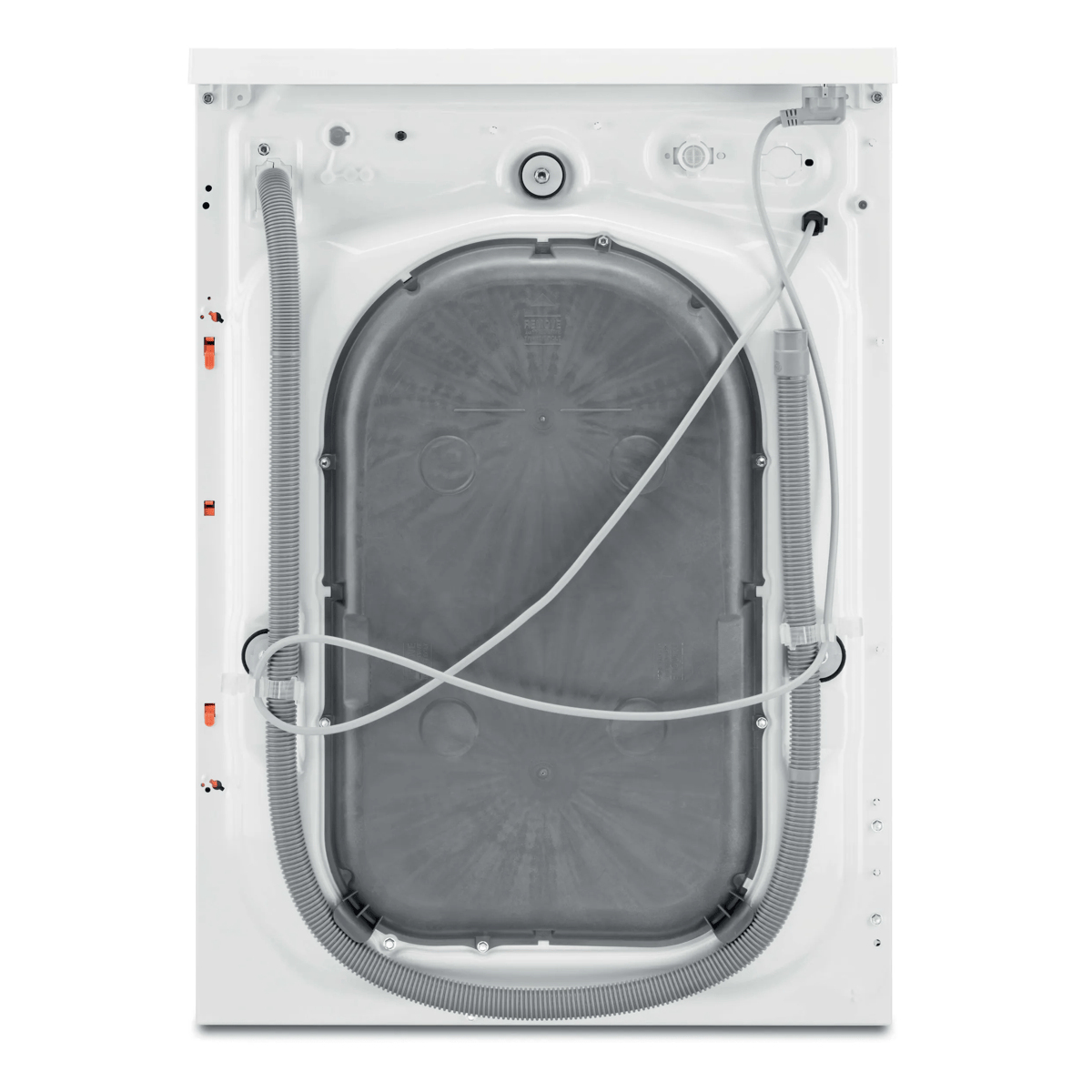 Electrolux EW7F3B94 washing machine Front-load – image 3