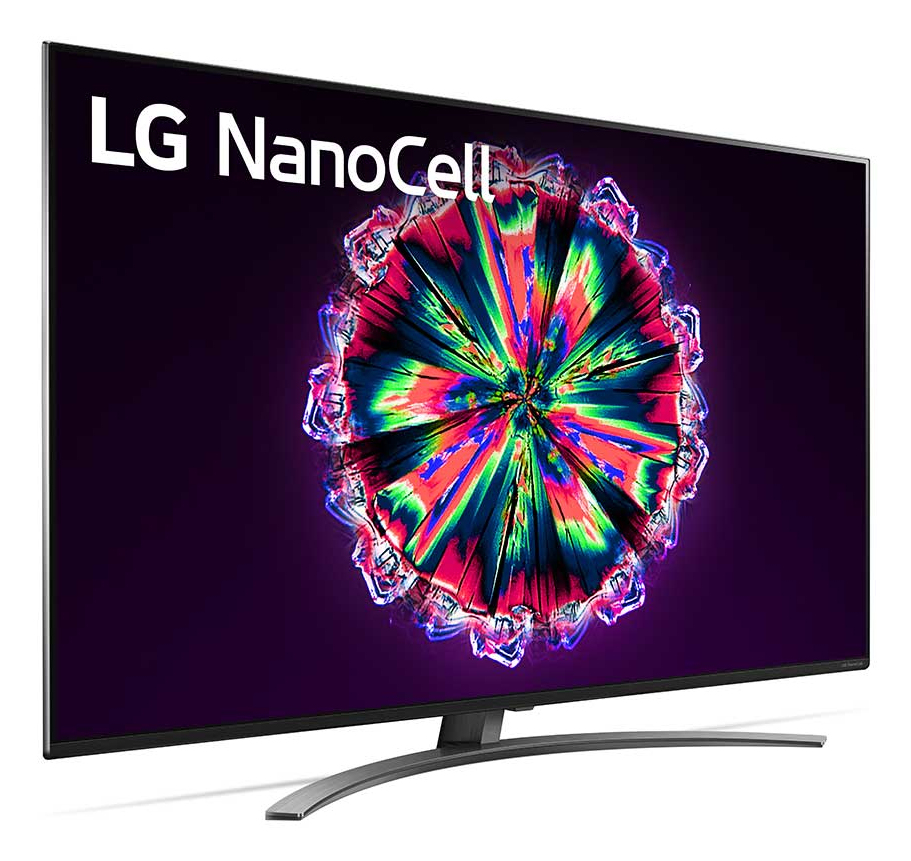 LG 55NANO867NA TV – image 5