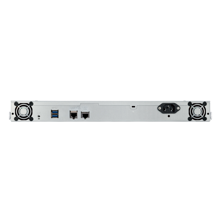 Buffalo TeraStation 3420RN NAS Rack (1U) Annapurna Labs – image 3