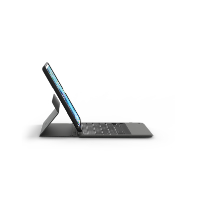 ZAGG I10REU-BBS mobile device keyboard Bluetooth Black – image 2