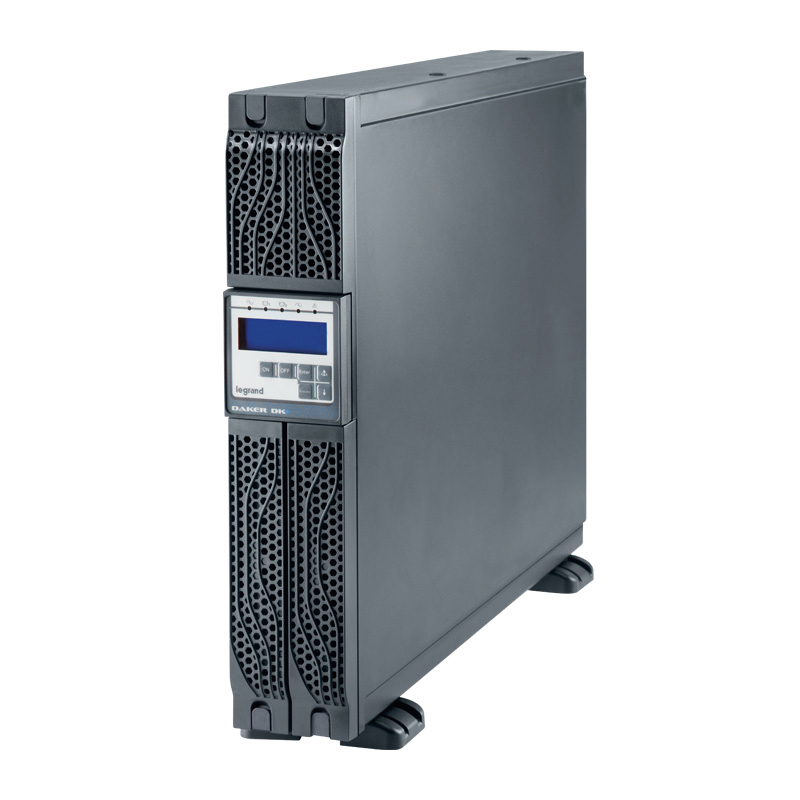 Legrand UPS DAKER DK PLUS 6000VA NO BATT – image 1