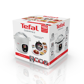 Tefal CY851130 multi cooker – image 4