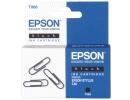 Epson T066 Black Ink Cartridge