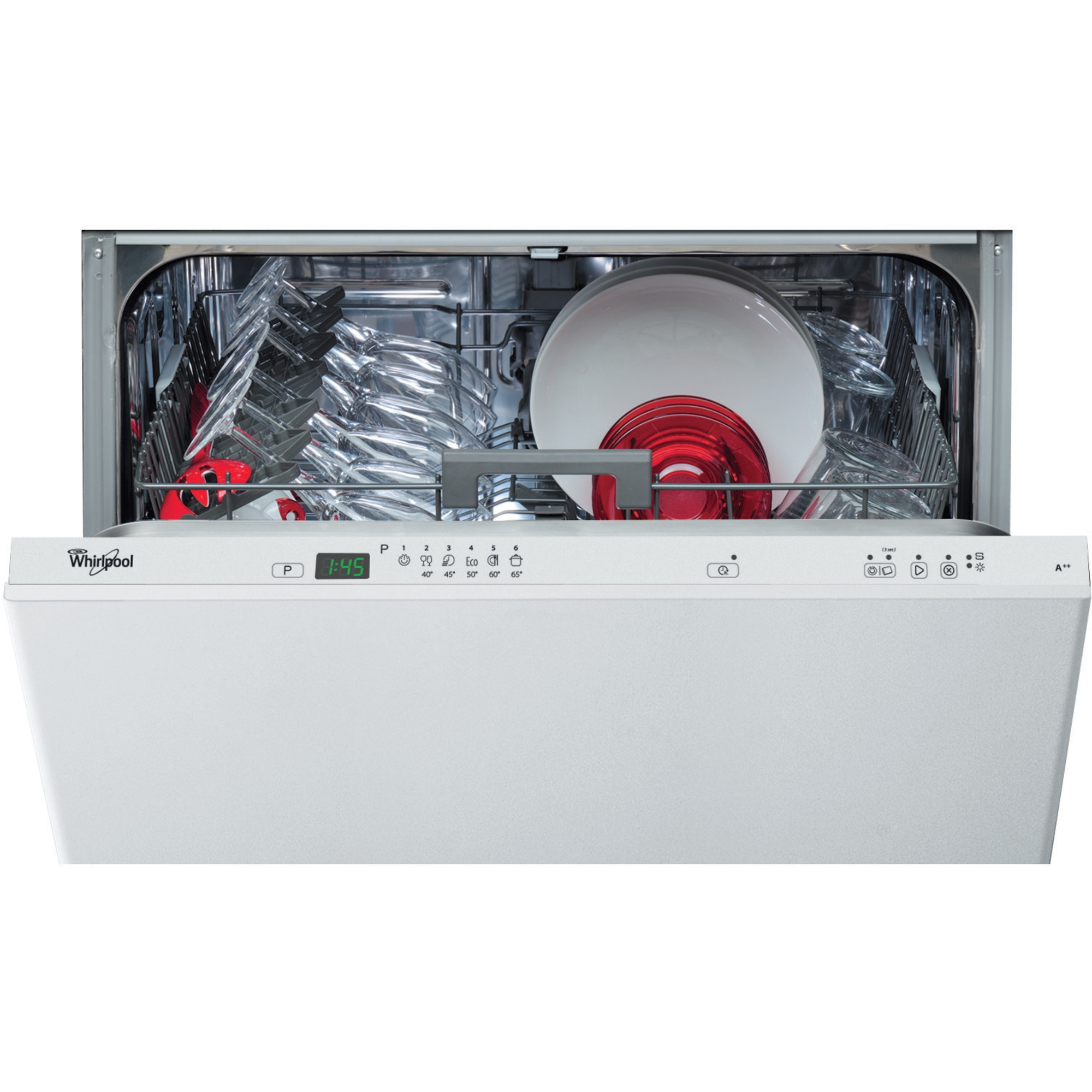 Whirlpool WP 74 – image 3