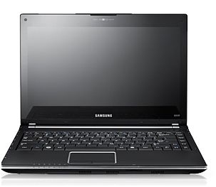 Samsung Q NP-Q320-FS02SE laptop Intel Pentium Mobile T3400
