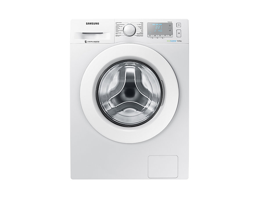 Samsung WW91J5446MA washing machine Front-load – image 1