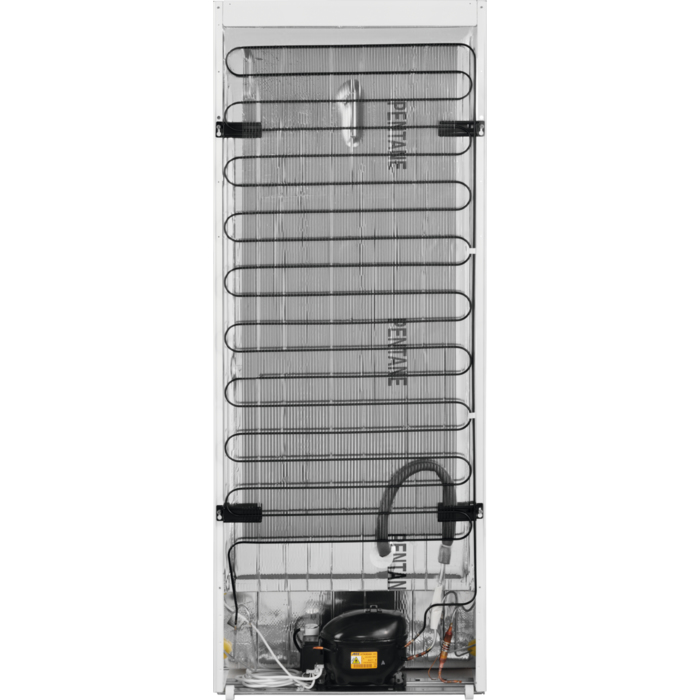 Electrolux LUT5NF20X Upright freezer Freestanding – image 8
