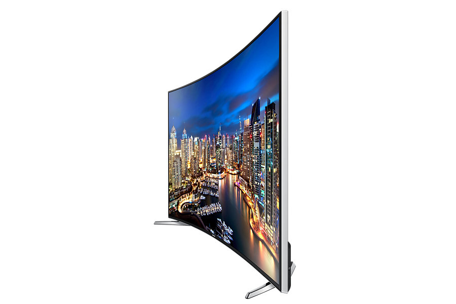 Samsung UE65HU7105U 165.1 cm (65") 4K Ultra HD Smart TV Wi-Fi Black – image 7