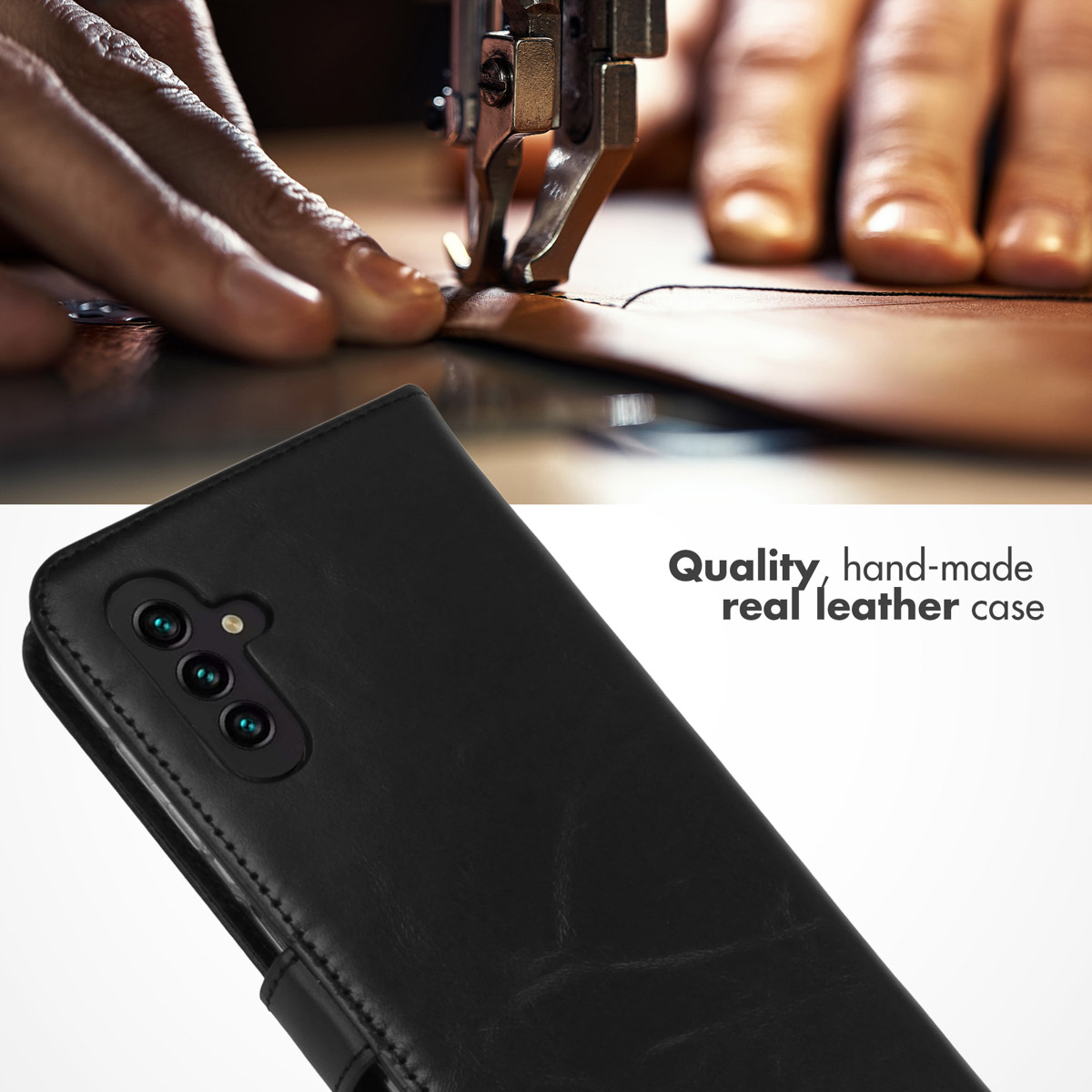 Selencia SH00047538 mobile phone case – image 4