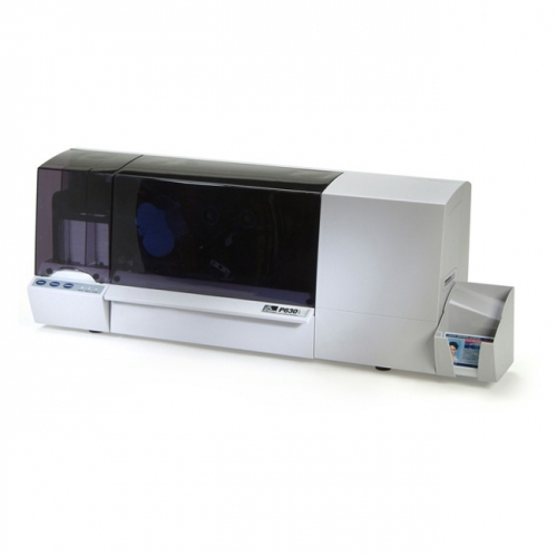 Zebra P630i plastic card printer Dye-sublimation Colour