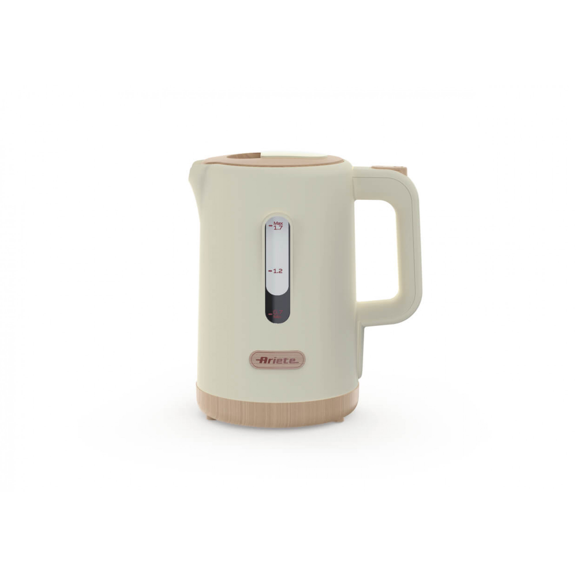 Wasserkocher ARI-2846-BG
