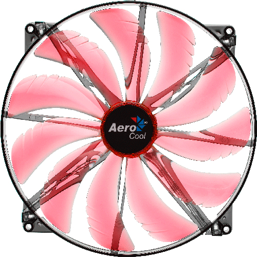 Aerocool Silent Master – image 2