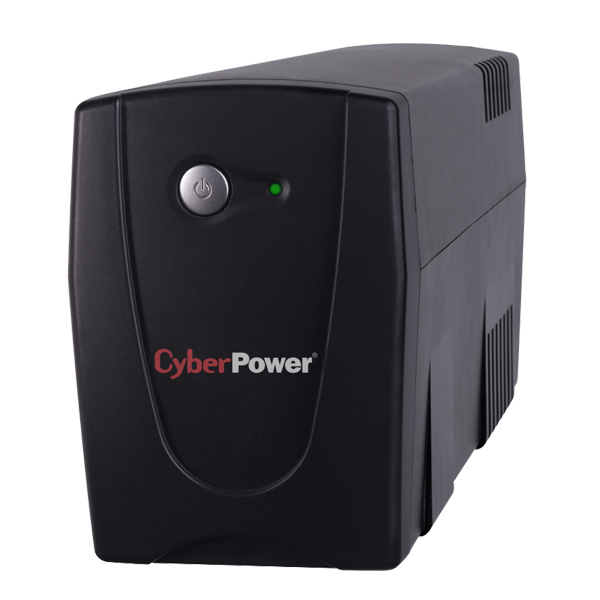 CyberPower VALUE1000E-GP uninterruptible power supply (UPS) 1 kVA