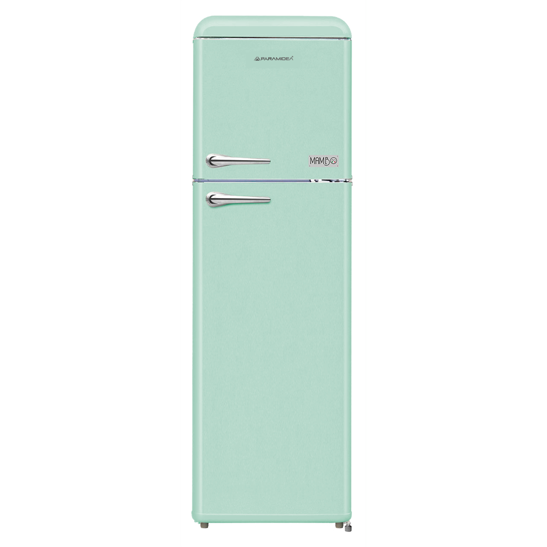 Pyramidea Mambo282G refrigerating appliance set Freestanding