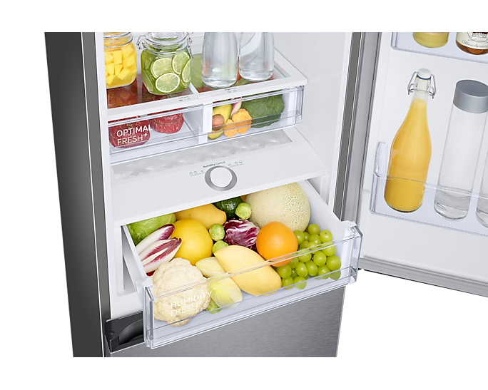 Samsung RB34T675ESA/EF fridge-freezer Freestanding – image 9