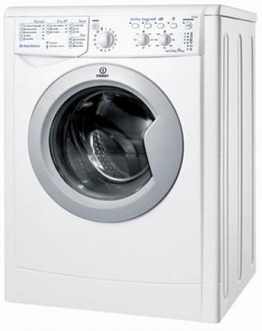 Indesit IWC 91082 BS C ECO