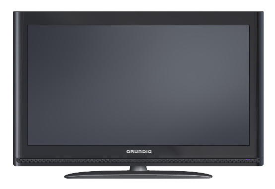 Grundig 32 GLX 4000