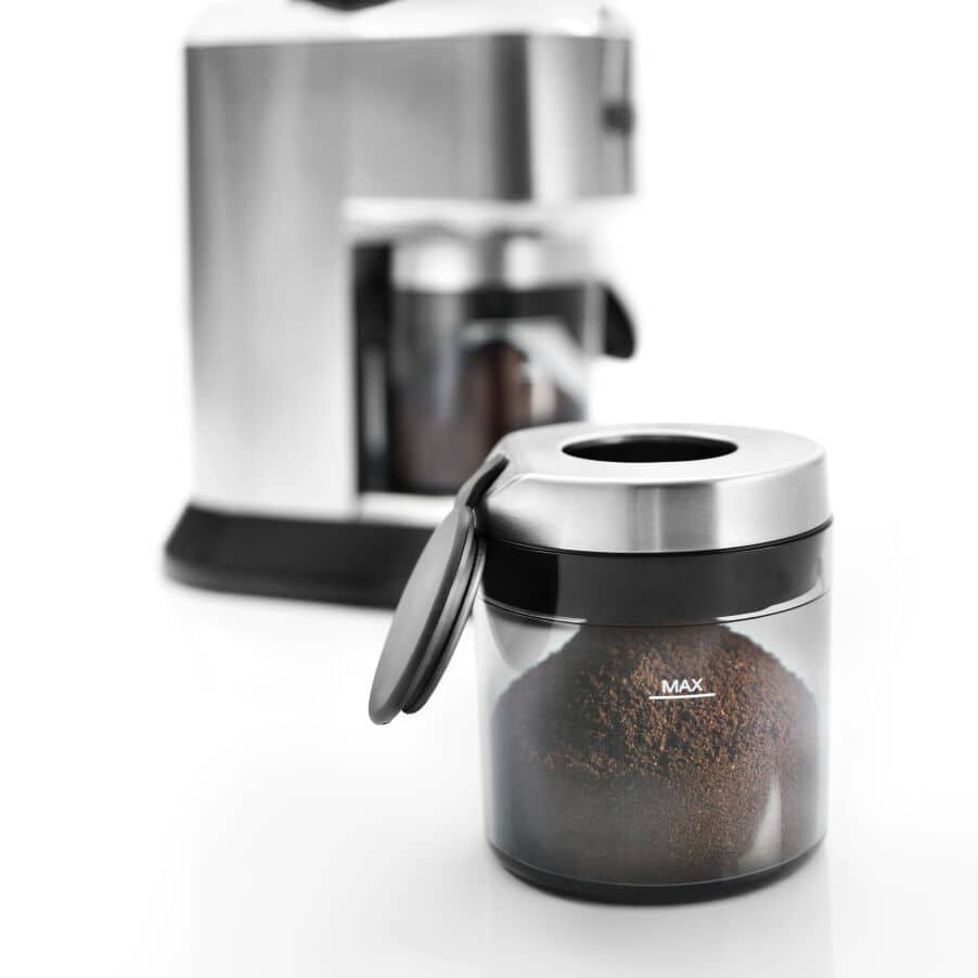 De’Longhi KG521.M Silver – image 4