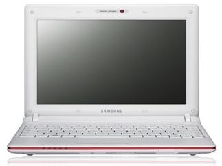 Samsung N NP-N150-JA01AU netbook Intel Atom® N450