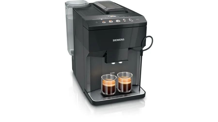 Siemens EQ.500 TP511R09 macchina per caffè Automatica Macchina per espresso 1,9 L