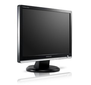 Samsung Syncmaster 226BW TFT Display – image 4
