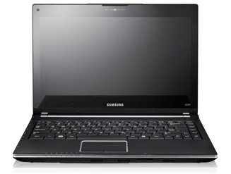 Samsung Q Q320-PS02UK Intel® Core™2 Duo T6500