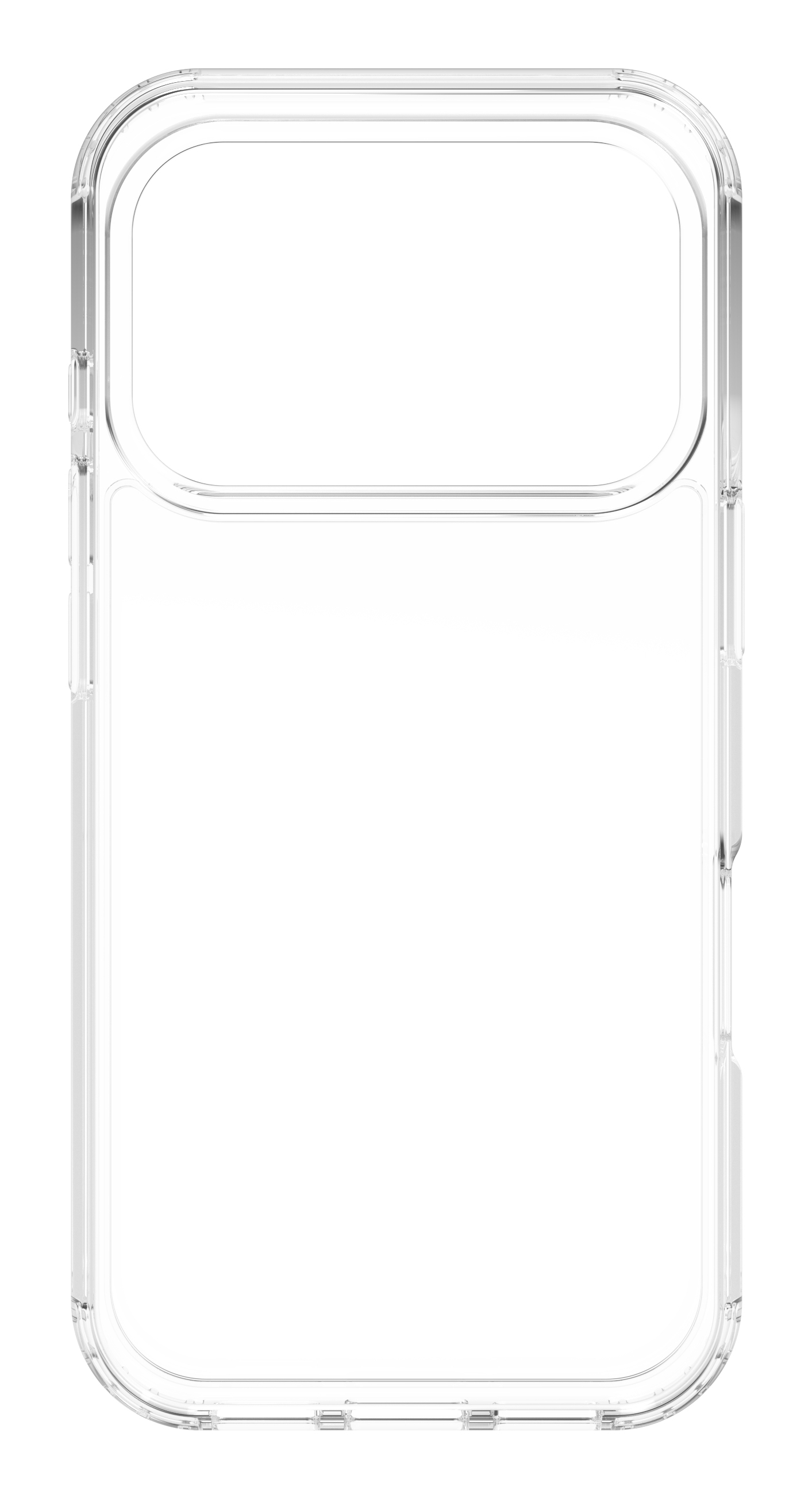 ZAGG Defence For iPhone 17 Pro Clear – image 3