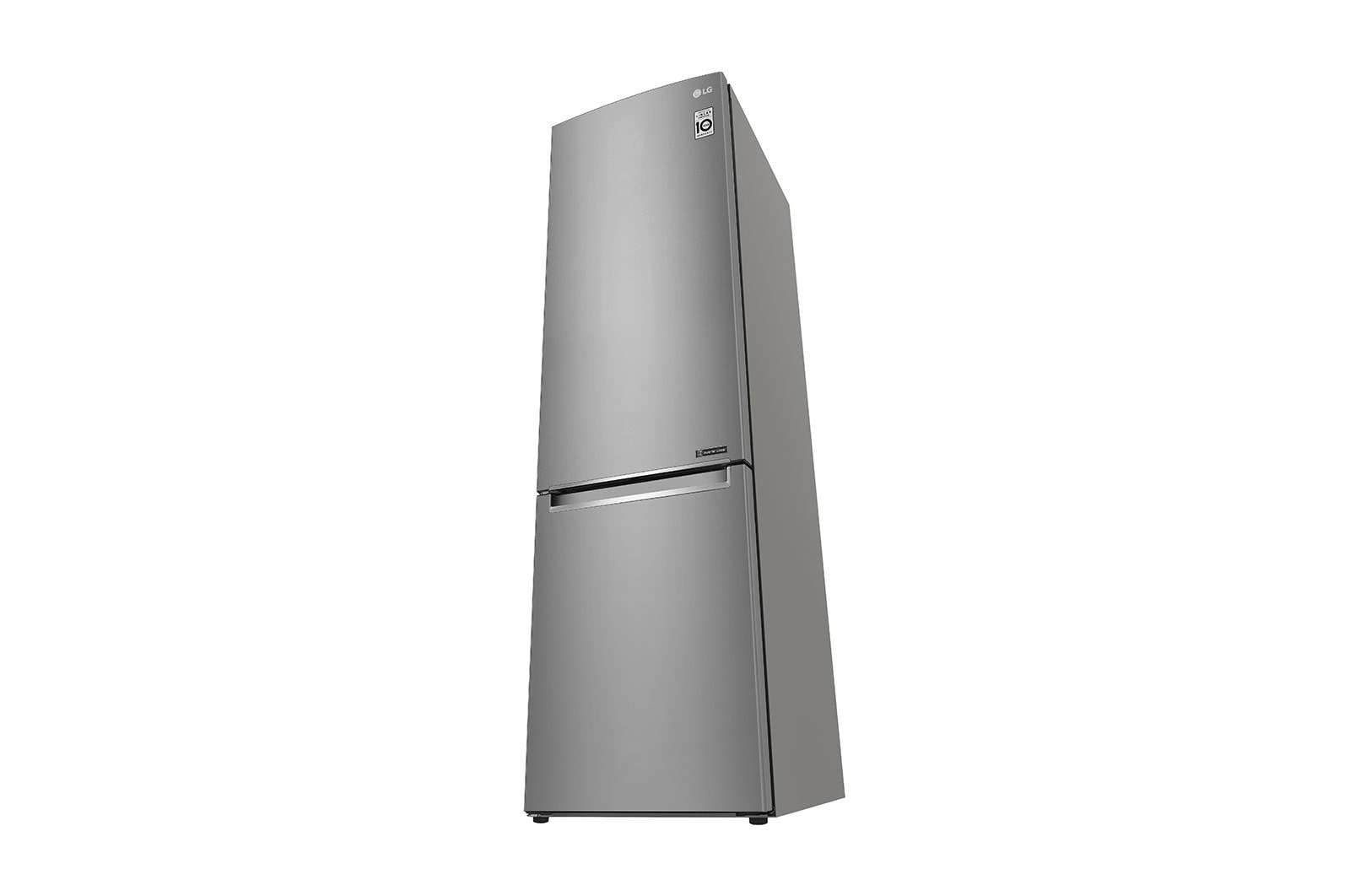 LG GBB72SAEXN fridge-freezer Freestanding – image 4