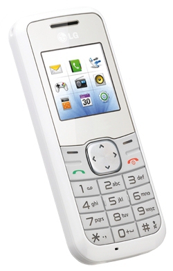 LG GS105 4.57 cm (1.8") 66 g