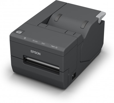 Epson TM-L500A (021) – image 2