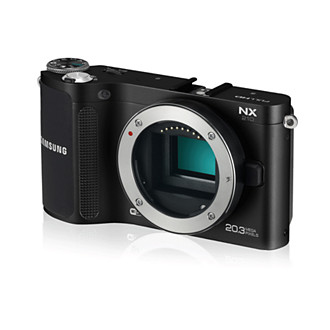 Samsung NX210 – image 7