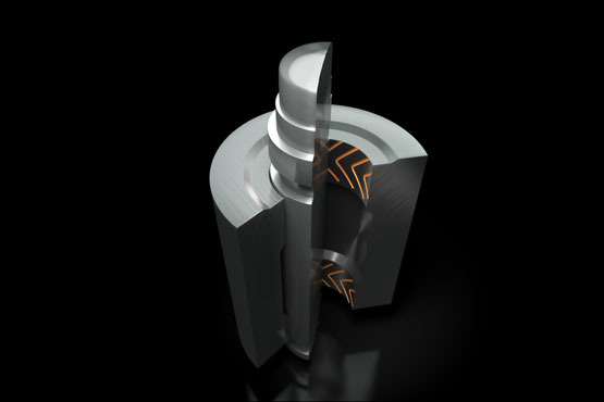 be quiet! SILENT WINGS 2 PWM 120mm – image 5