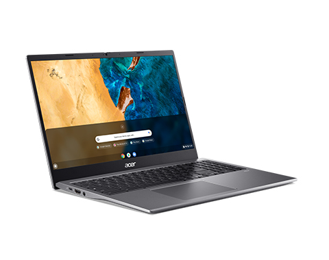 Acer Chromebook CB515-1W-50FL Intel® Core™ i5 i5-1145G7 – image 2