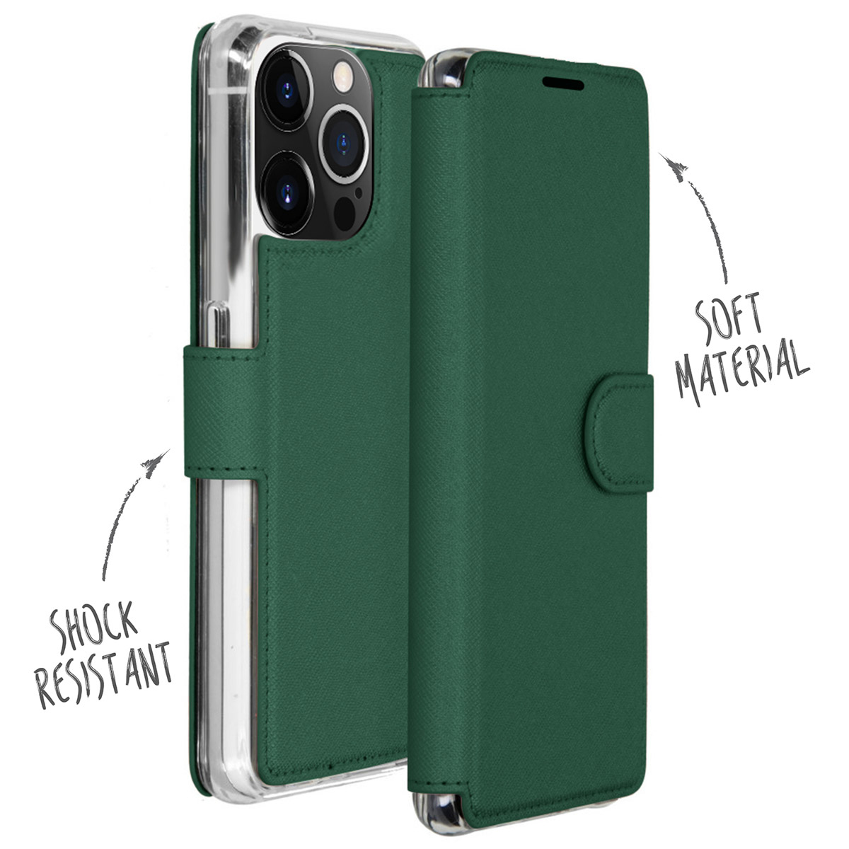 Accezz SH00044551 mobile phone case – image 3