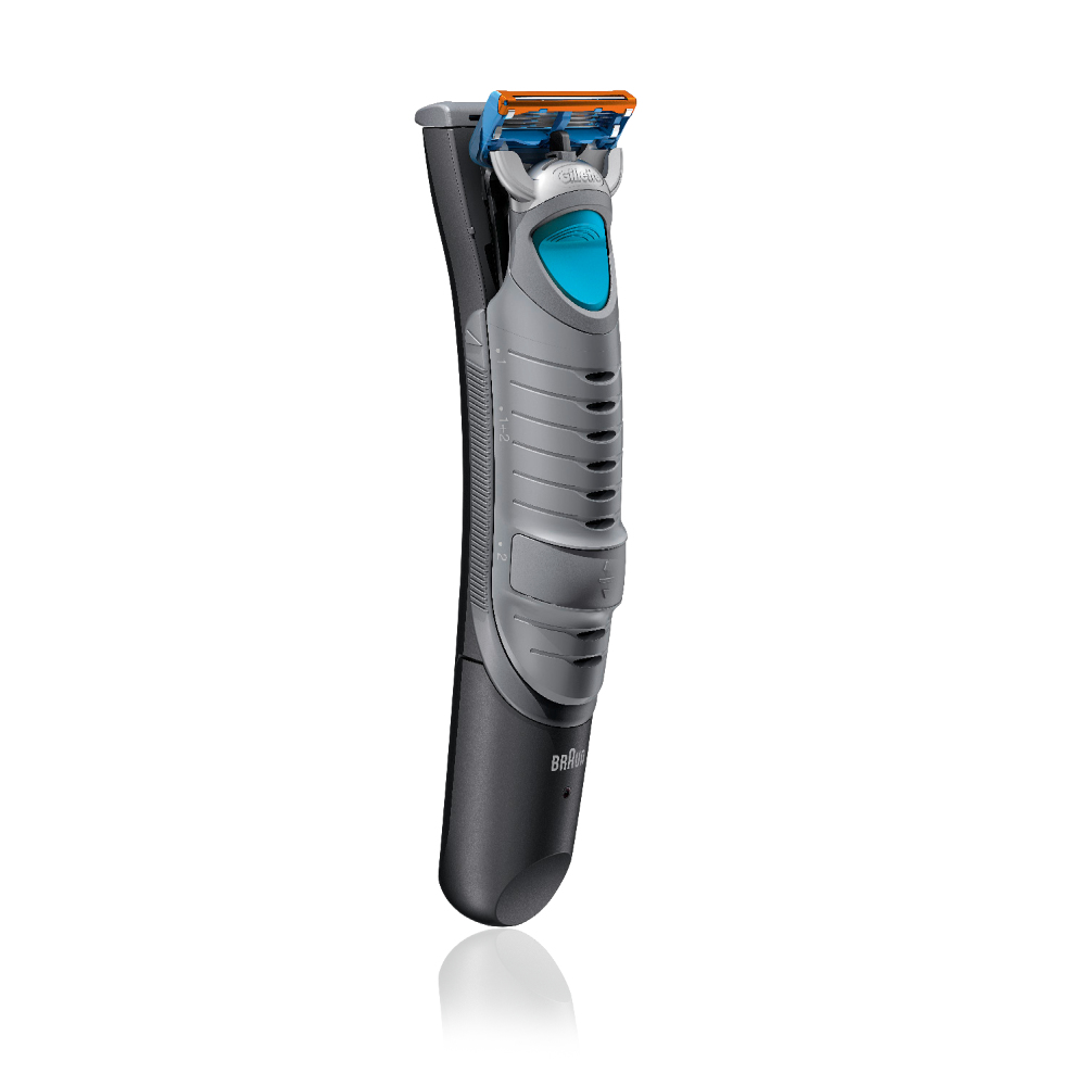 Braun cruZer 6 body – image 1