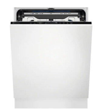 Electrolux KEGB9410L Fully built-in 15 place settings – image 1