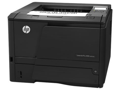 HP LaserJet M401dne – image 8