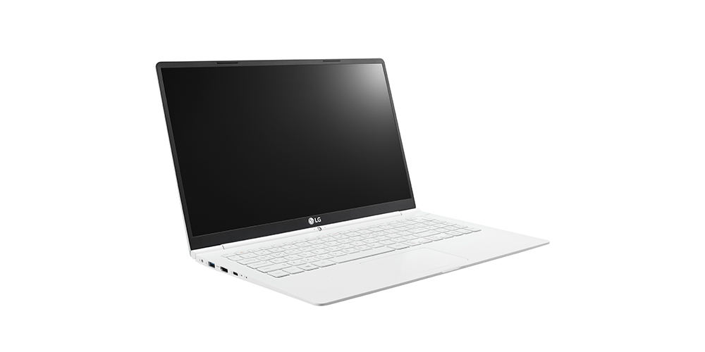 LG Z series 15Z970-ER3NK laptop Intel® Core™ i3 i3-7100U
