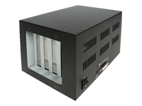 StarTech.com PCI Express to 4 Slot PCI Expansion System – image 1