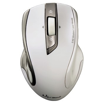 Hama Mirano mouse Gaming RF Wireless Laser 1600 DPI – image 3